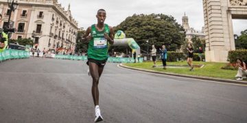 À Punt ofrecerá el domingo la Media Maratón por televisión, radio, web y YouTube