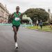 À Punt ofrecerá el domingo la Media Maratón por televisión, radio, web y YouTube