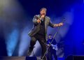 ‘La gira de tu vida’ de Antonio Orozco reúne a cerca de 11.000 espectadores en Valencia