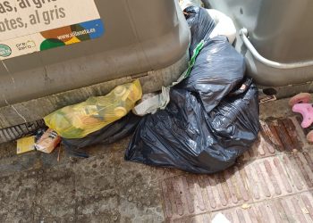 El PP de Silla pide un plan urgente de limpieza y más plazas de aparcamiento