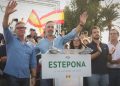 Abascal reivindica la remigración, la desregulación y la prioridad nacional como ejes de VOX para el 29N