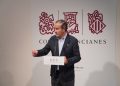 Pastor: “Puig y Oltra frieron a impuestos a los valencianos y estuvieron ocho años sin hacer una sola vivienda”