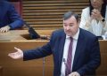 VOX recuerda al PP que la Oficina Valenciana de Arraigo y Retorno es para impulsar programas de retorno voluntario de inmigrantes ilegales y no para convalidar títulos extranjeros