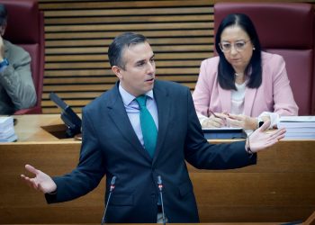 Miguel Pascual: «Frente a quienes gestionan la escasez de vivienda, VOX propone aumentar la oferta y priorizar a los españoles»