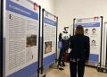 ‘12 vidas, una herida permanente’ La exposición que homenajea en Elche a las víctimas de ETA