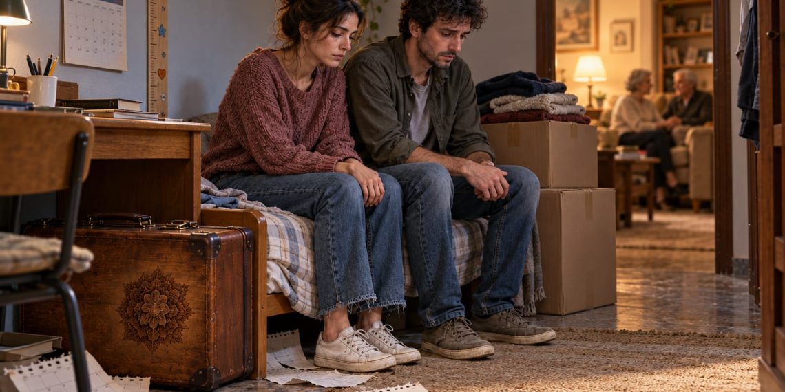 Más casas, menos excusas