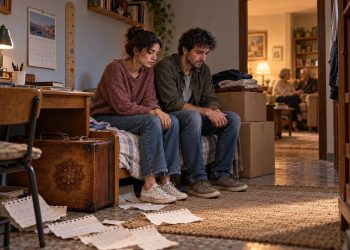 Más casas, menos excusas