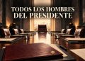 Todos los hombres del Presidente: Iván Redondo, lealtad al jefe, factura al ciudadano