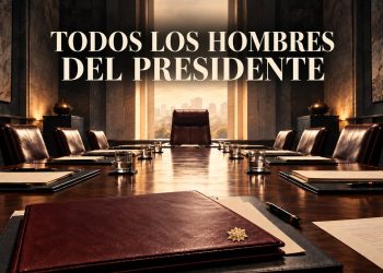Todos los hombres del Presidente: Iván Redondo, lealtad al jefe, factura al ciudadano