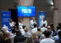 González Pons: “El proyecto de Feijóo es el proyecto de todos; España os necesita”