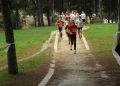 El Cross Escolar Municipal de Valencia reunirá a cerca de 450 atletas en el Estadi del Túria el próximo fin de semana