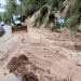 La Generalitat trabaja en una decena de carreteras autonómicas para restituir el tráfico tras la dana Adam