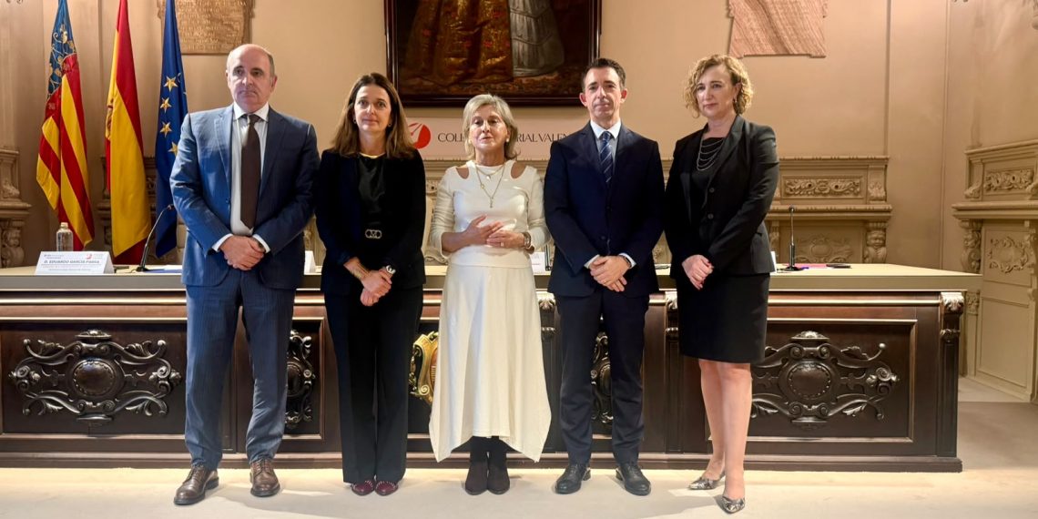 Nuria Martínez defiende una identidad digital segura para avanzar hacia una Justicia más accesible