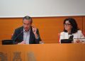 Nando Pastor: “Sánchez viene a la Comunitat encapsulado en el Falcon, pero no a pisar el barro ni a mirar a la cara a los afectados por la dana”