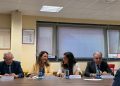 Nuria Martínez destaca la importancia de investigar y proteger a las víctimas del terrorismo