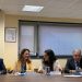 Nuria Martínez destaca la importancia de investigar y proteger a las víctimas del terrorismo