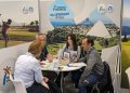 La Comunitat Valenciana promociona su oferta de turismo de golf en una feria internacional en Cannes