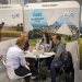 La Comunitat Valenciana promociona su oferta de turismo de golf en una feria internacional en Cannes
