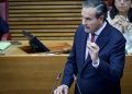 Nando Pastor: “El Consell de Pérez Llorca cumple en menos de 24 horas con las ayudas para los damnificados por la dana Adam”