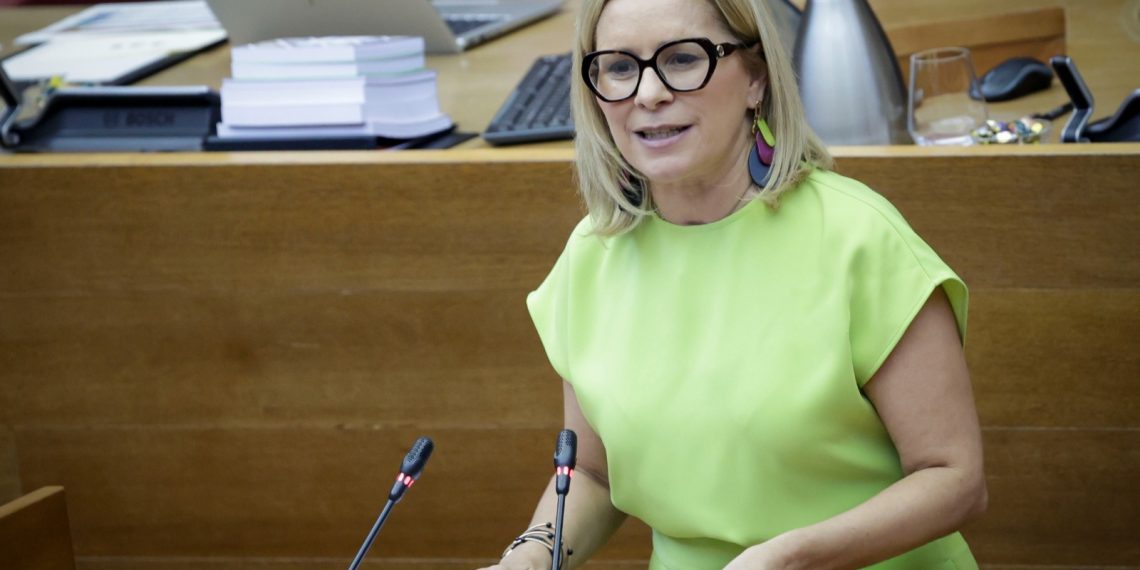 Contelles: “Sánchez saquea los bolsillos de los españoles mientras Pérez Llorca baja impuestos para que el dinero se quede en las familias”