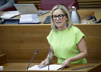 Contelles: “Sánchez saquea los bolsillos de los españoles mientras Pérez Llorca baja impuestos para que el dinero se quede en las familias”