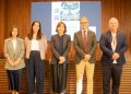 La Generalitat y la Universidad CEU Cardenal Herrera analizan la participación civil en el ámbito parlamentario