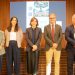 La Generalitat y la Universidad CEU Cardenal Herrera analizan la participación civil en el ámbito parlamentario