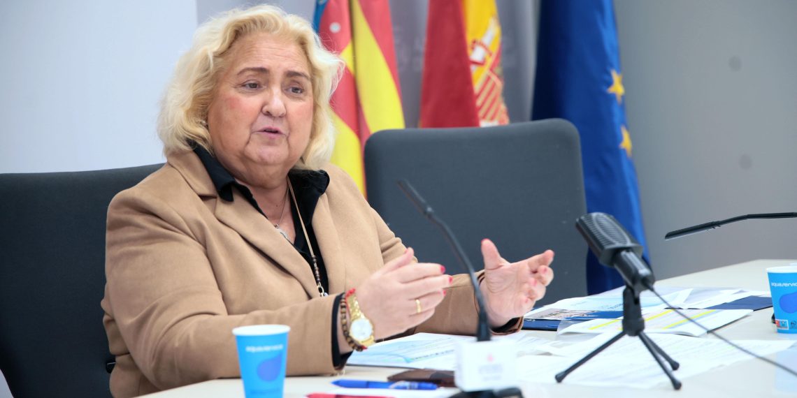María José Catalá cerrará el mandato con el mayor Presupuesto de la historia de Valencia: 1.580,35 millones de euros para 2027