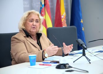 María José Catalá cerrará el mandato con el mayor Presupuesto de la historia de Valencia: 1.580,35 millones de euros para 2027