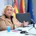 María José Catalá cerrará el mandato con el mayor Presupuesto de la historia de Valencia: 1.580,35 millones de euros para 2027