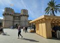 Valencia abre un centro de interpretación accesible para descubrir les Torres dels Serrans