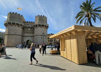 Valencia abre un centro de interpretación accesible para descubrir les Torres dels Serrans