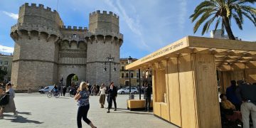Valencia abre un centro de interpretación accesible para descubrir les Torres dels Serrans