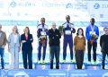 Medio Maratón Valencia sigue batiendo records