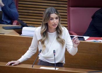 Candela Anglés: “La Ley del Suelo demuestra que para el PP la vivienda es una prioridad y para el PSPV fue una asignatura pendiente durante ocho años”