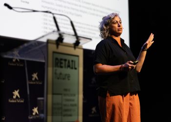 RETAIL future prepara al comercio local en la era de la IA