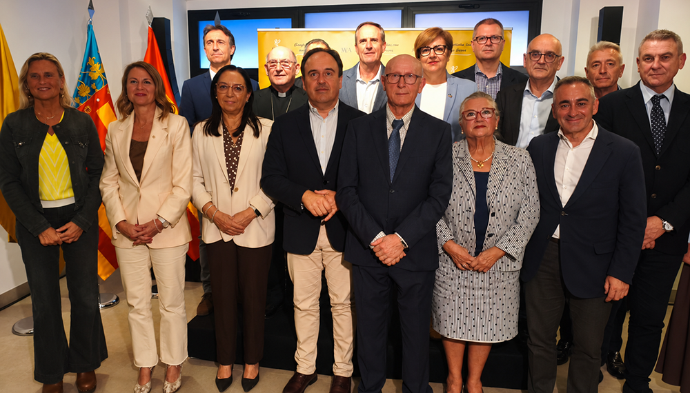 AVA-ASAJA inaugura la sede de Castellón: “Un espacio digno para un sector agrario digno”