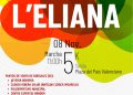 L’Eliana celebrará una nueva edición de RunCáncer el 8 de noviembre