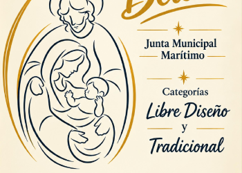 El Marítim convoca su II Concurso de Belenes con 2.000 euros en premios
