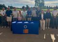 José y Jorge de la Concepción conquistan el Campeonato Autonómico de Dobles Indistinto de Golf
