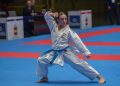 El karate valenciano desembarca en el Mundial con siete nombres propios