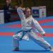 El karate valenciano desembarca en el Mundial con siete nombres propios