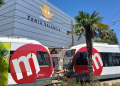 Metrovalencia refuerza la Línea 4 para facilitar el acceso a Iberflora y Eurobrico