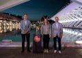 La Jaula ACB reúne en Valencia a los mejores equipos de baloncesto 3×3 de España