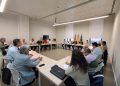La Generalitat aborda con el sector vitivinícola valenciano sus retos de futuro y oportunidades de mercado