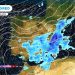 Samuel Biener apunta a la Comunidad Valenciana y Cataluña: allí se prevén las tormentas más fuertes del fin de semana