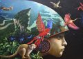 Nicoletta Art Studio & Shop abre en Ruzafa: un oasis de color y poesía que transforma la experiencia artística.